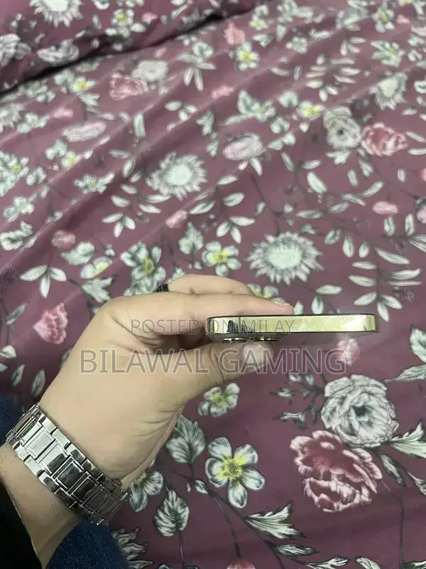 iPhone 12 Pro Max with Excellent Battery Health