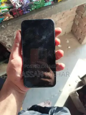 iPhone 13 Complete Package with Dual SIM Functionality