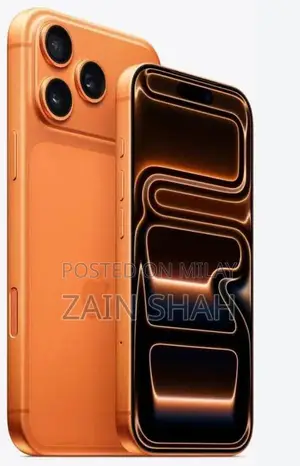 Advanced Smartphone with Large Storage Capacity