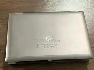 Photo - HP ProBook 6560b Business Laptop Core i5 8GB RAM SSD