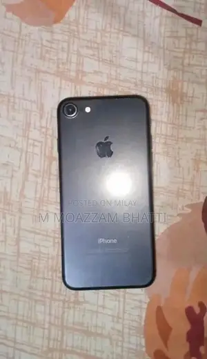 Refurbished Apple Smartphone 256GB Storage Excellent Condition