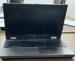 HP ProBook 6560b Business Laptop Core i5 8GB RAM SSD