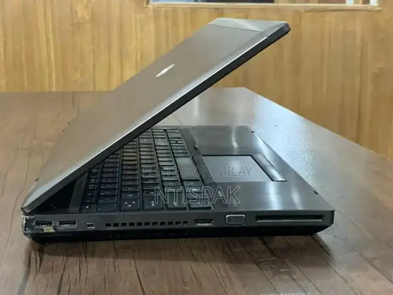 HP ProBook 6560b Business Laptop Core i5 8GB RAM SSD