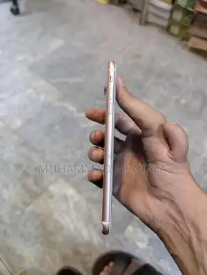 Apple iPhone 7 Plus 128GB Pink Smartphone