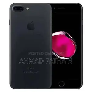 Photo - Apple iPhone 7 Plus 256GB Pristine Condition Unlocked