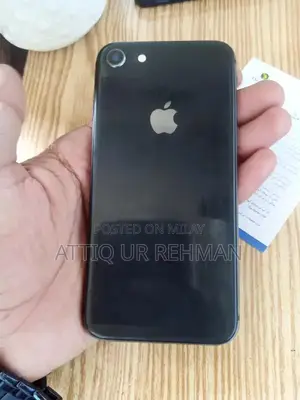 Apple iPhone 8 Non-PTA Smartphone