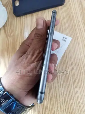 Apple iPhone 8 Non-PTA Smartphone