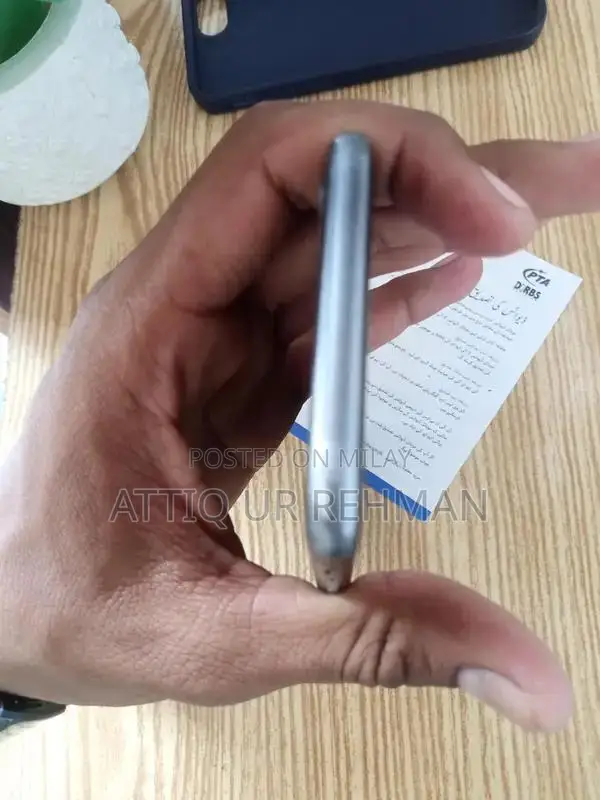 Apple iPhone 8 Non-PTA Smartphone