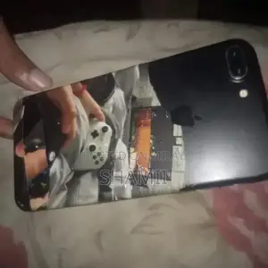 Apple iPhone 7 Plus 32GB Smartphone with High Battery Health