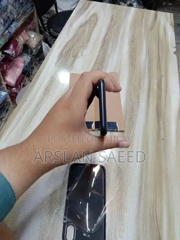 Factory Unlocked Smartphone with Good Battery Health