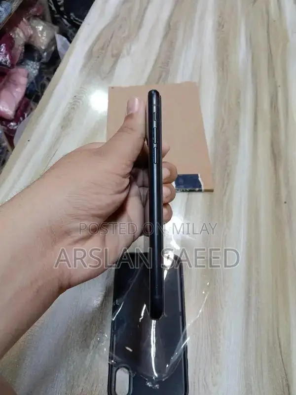 Factory Unlocked Smartphone with Good Battery Health