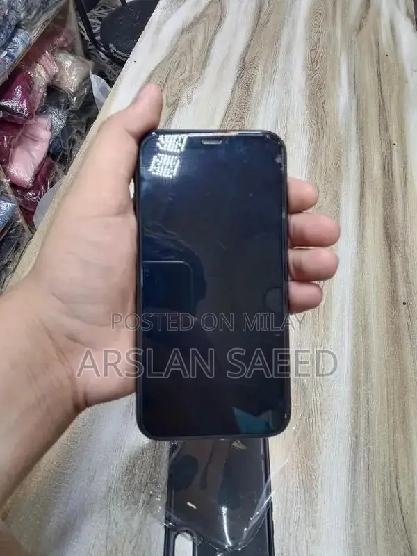 Factory Unlocked Smartphone with Good Battery Health