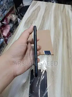 Factory Unlocked Smartphone with Good Battery Health