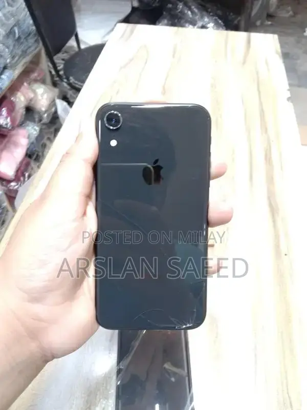 Factory Unlocked Smartphone with Good Battery Health