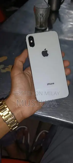 PTA Approved 256GB Smartphone with Premium Features