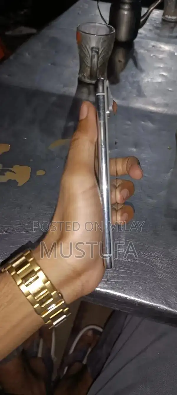 PTA Approved 256GB Smartphone with Premium Features