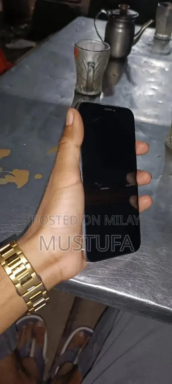 PTA Approved 256GB Smartphone with Premium Features