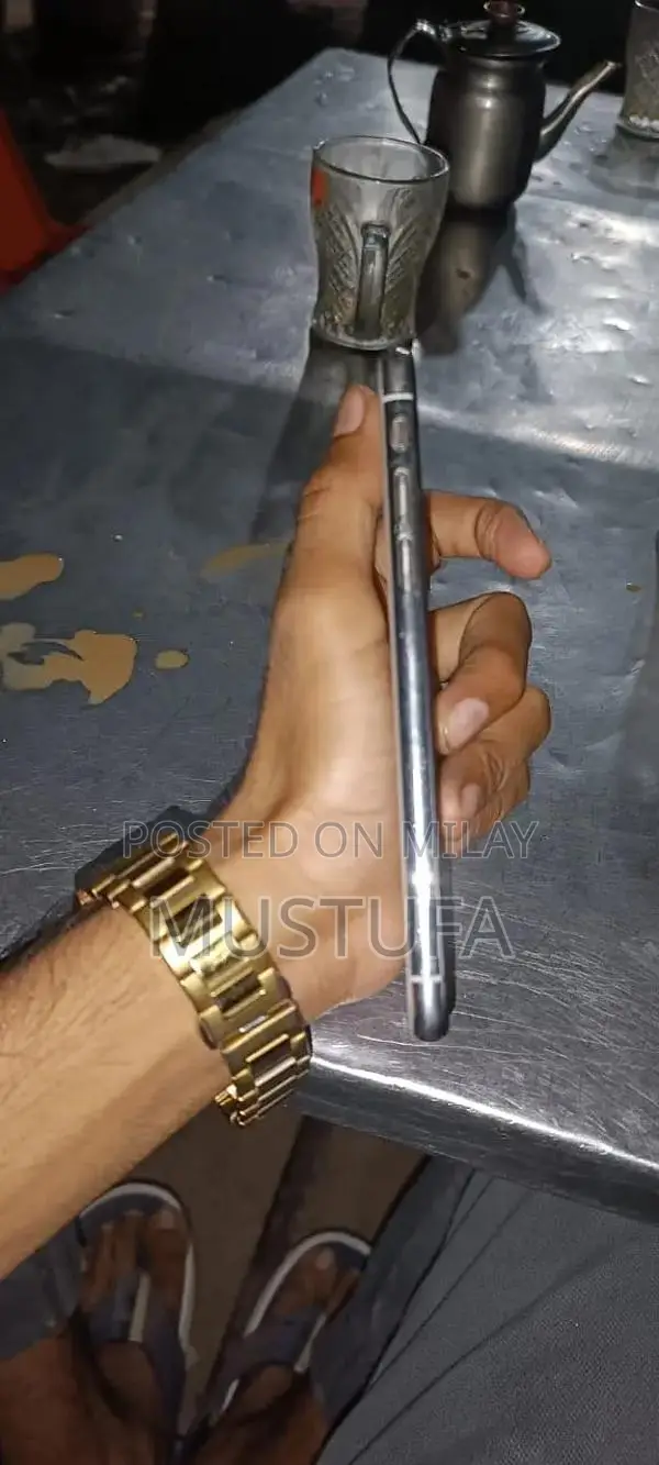 PTA Approved 256GB Smartphone with Premium Features