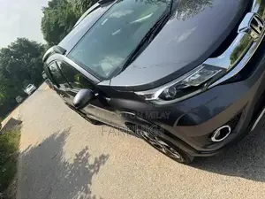 Honda BR-V S Variant Compact SUV - Low Mileage Family Car