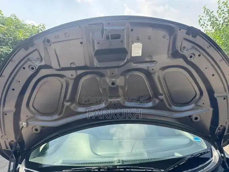 Honda BR-V S Variant Compact SUV - Low Mileage Family Car