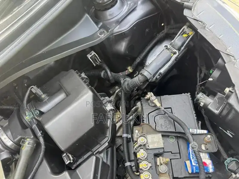 Honda BR-V S Variant Compact SUV - Low Mileage Family Car