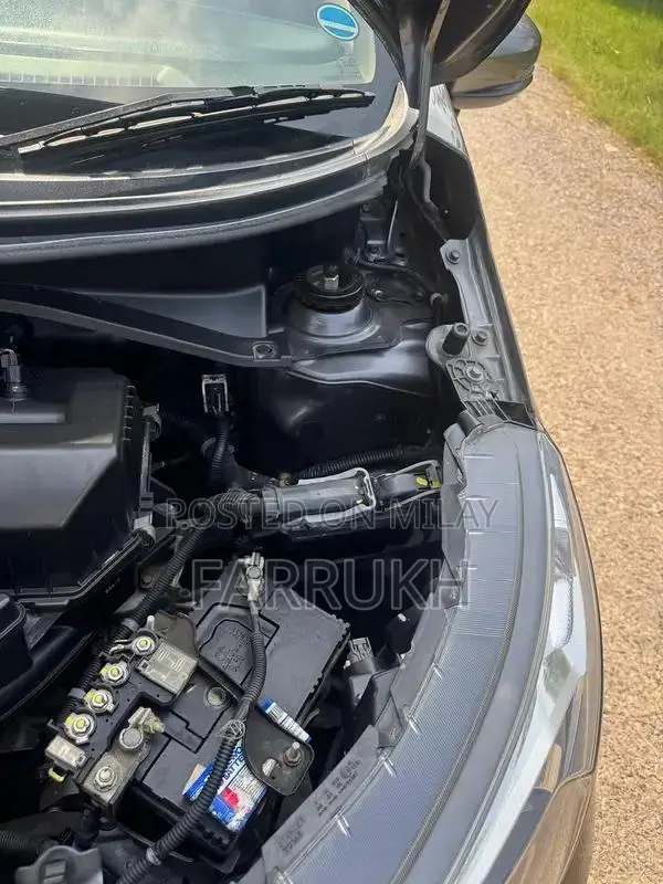 Honda BR-V S Variant Compact SUV - Low Mileage Family Car