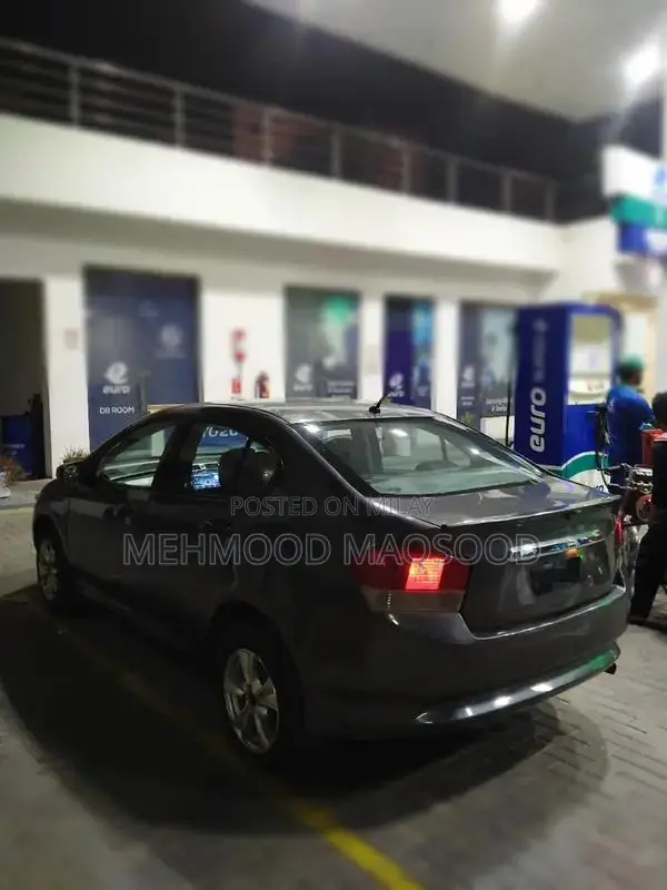 Honda City Sedan - 2009 Model with Advanced Features