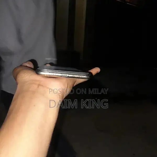 Apple iPhone XS Max Golden 256GB Factory Unlocked Smartphone