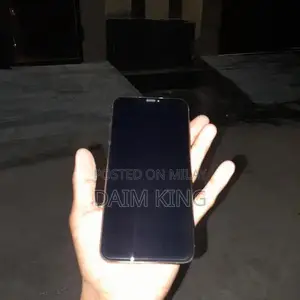 Apple iPhone XS Max Golden 256GB Factory Unlocked Smartphone