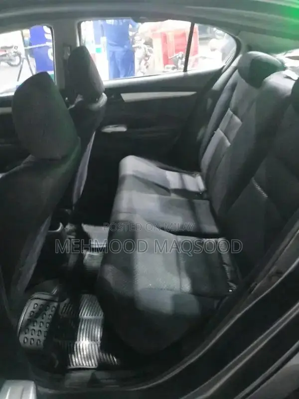 Honda City Sedan - 2009 Model with Advanced Features