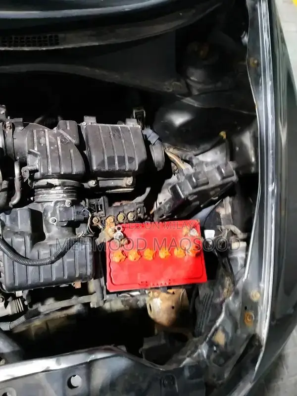 Honda City Sedan - 2009 Model with Advanced Features