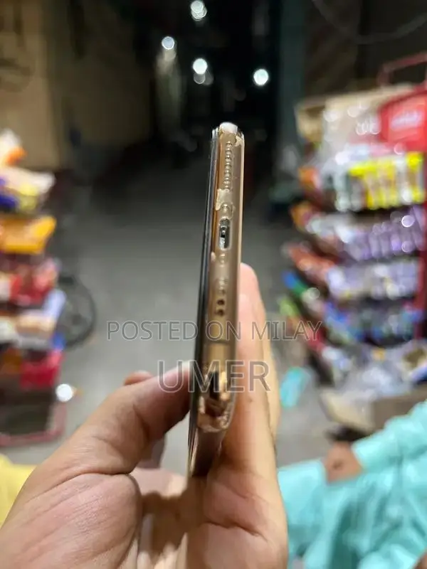 Apple iPhone XS Max 256GB Smartphone