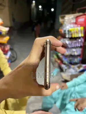 Apple iPhone XS Max 256GB Smartphone