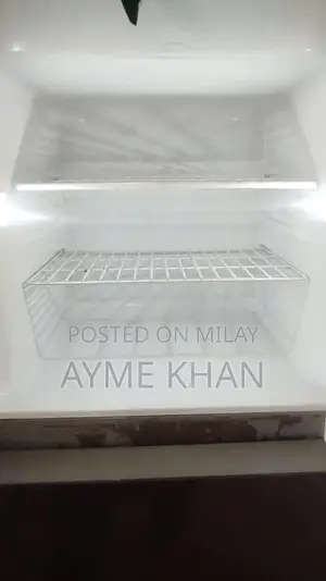 Photo - Compact Hair Refrigerator - Excellent Condition