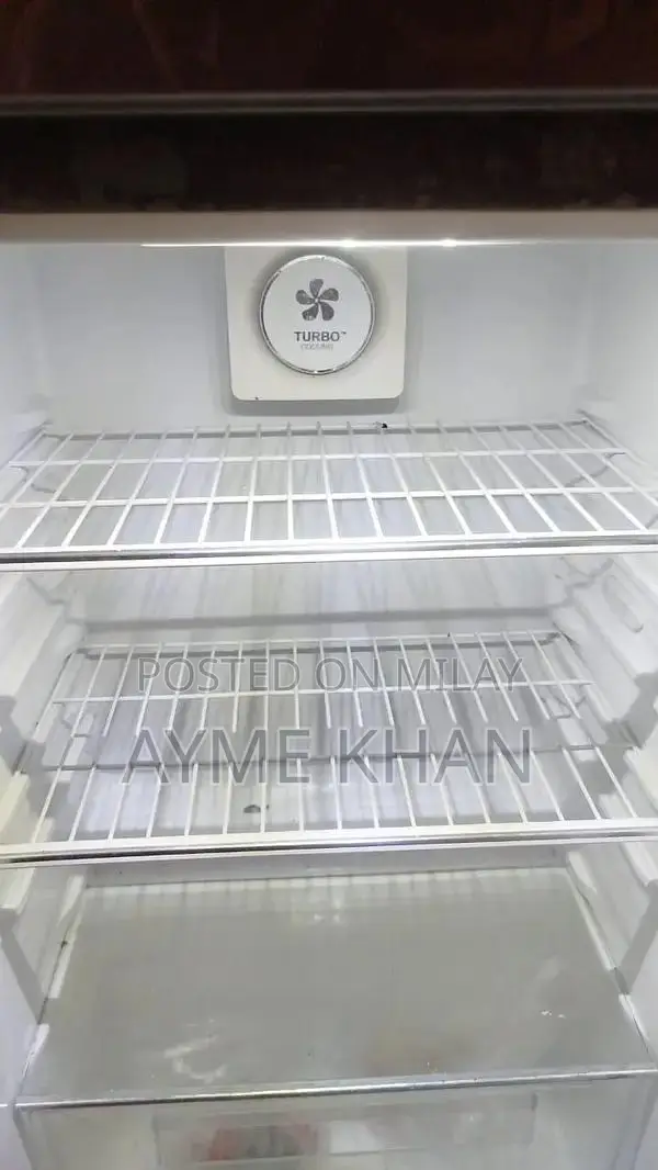 Compact Hair Refrigerator - Excellent Condition