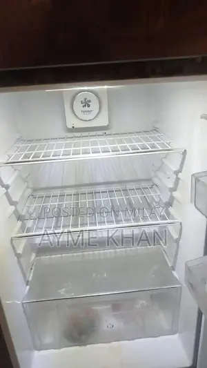 Compact Hair Refrigerator - Excellent Condition