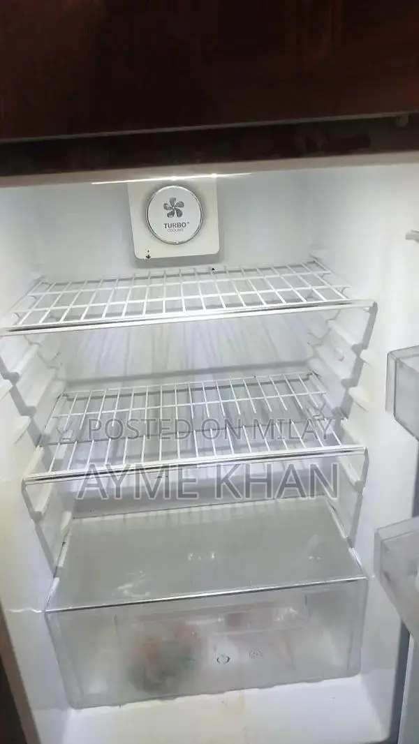 Compact Hair Refrigerator - Excellent Condition