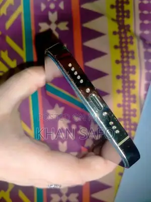 iPhone 13 Pro Smartphone - Golden Color, Like New Condition