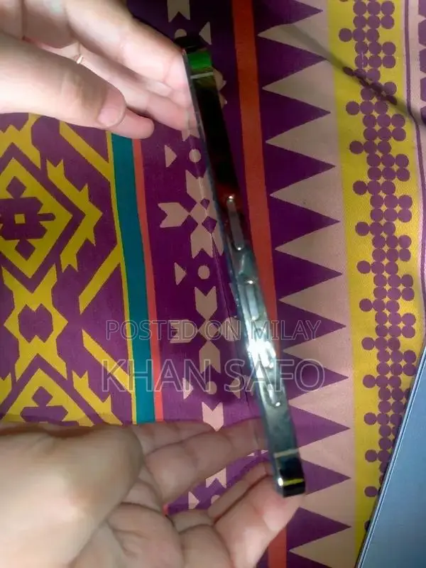 iPhone 13 Pro Smartphone - Golden Color, Like New Condition