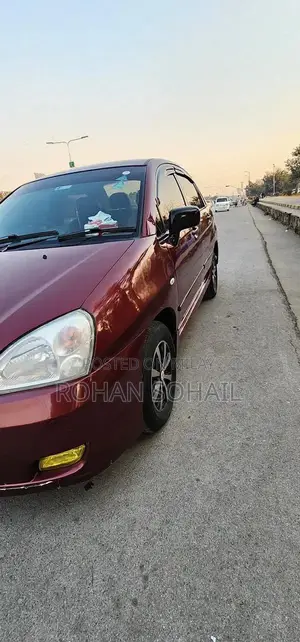 2006 Suzuki Liana RXI - Well-Maintained Family Sedan