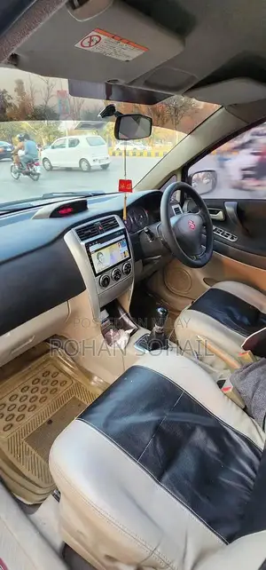 2006 Suzuki Liana RXI - Well-Maintained Family Sedan