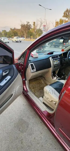 2006 Suzuki Liana RXI - Well-Maintained Family Sedan