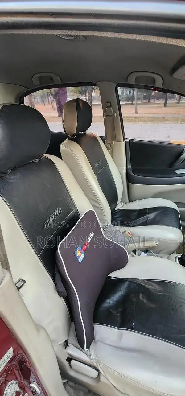 2006 Suzuki Liana RXI - Well-Maintained Family Sedan