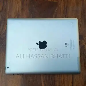 Photo - Tablet with Low Price and Good Condition