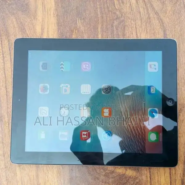 Tablet with Low Price and Good Condition