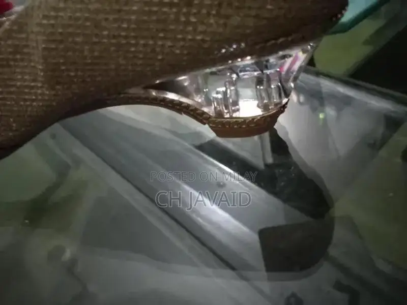 Women's Court Shoes - Lightly Worn Casual Footwear