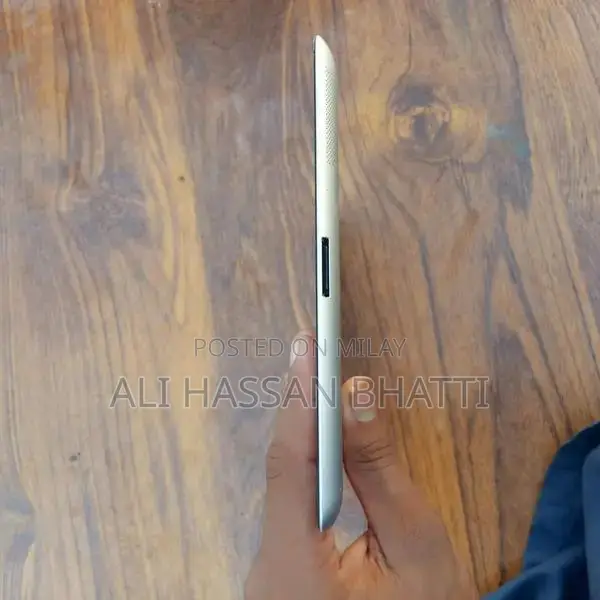 Tablet with Low Price and Good Condition