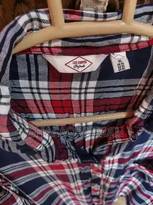 High-Quality Branded Casual Tops for Men and Women