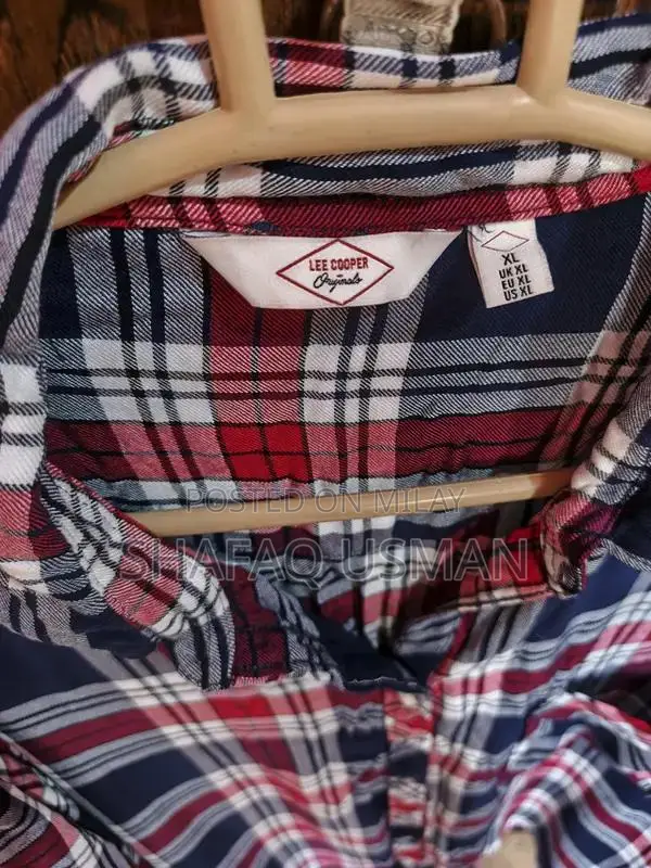 High-Quality Branded Casual Tops for Men and Women