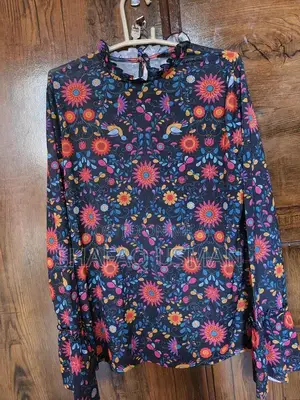 High-Quality Branded Casual Tops for Men and Women